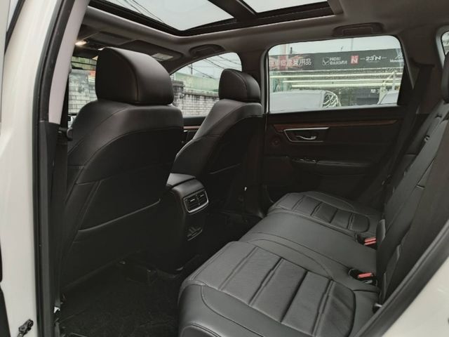 HONDA本田 CR-V  第15張相片