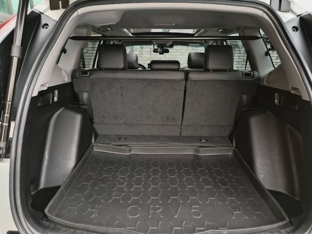 HONDA本田 CR-V  第16張相片
