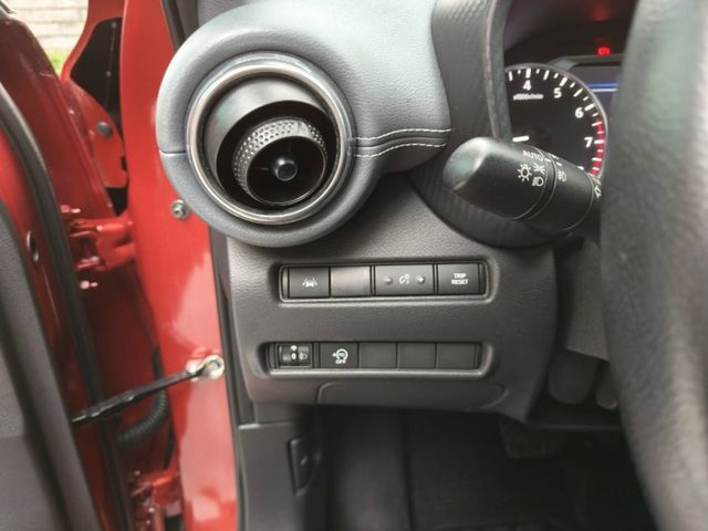 NISSAN日產 JUKE  第9張相片