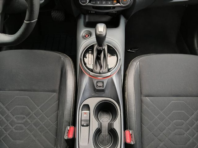 NISSAN日產 JUKE  第12張相片
