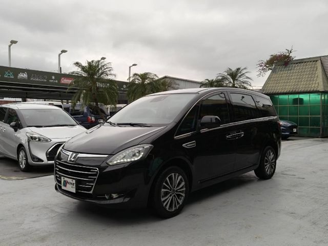 LUXGEN納智捷 7 MPV  第1張相片