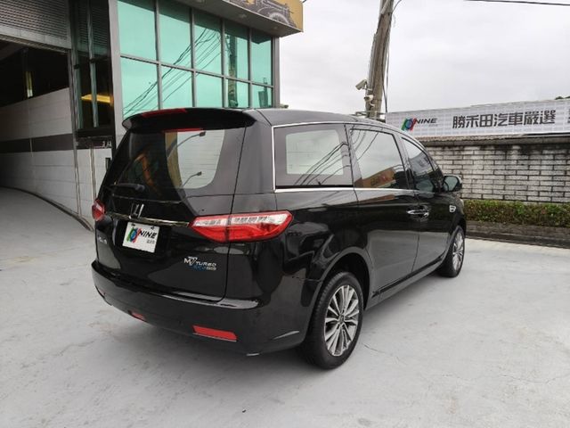 LUXGEN納智捷 7 MPV  第2張相片