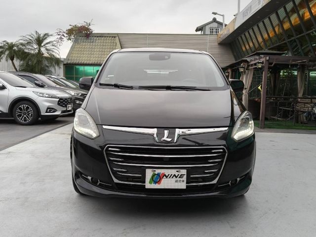 LUXGEN納智捷 7 MPV  第3張相片
