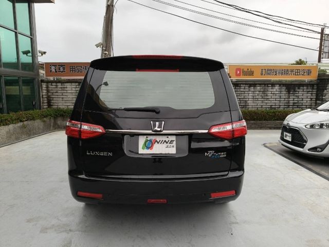 LUXGEN納智捷 7 MPV  第4張相片