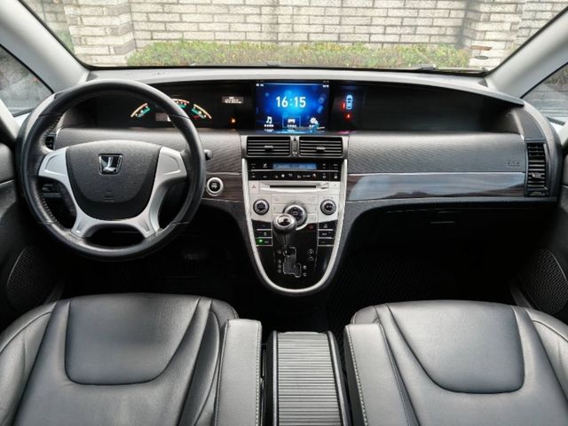 LUXGEN納智捷 7 MPV  第5張相片