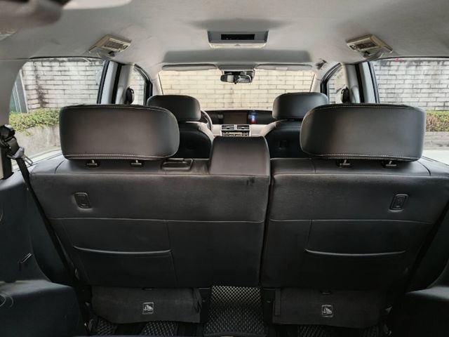 LUXGEN納智捷 7 MPV  第7張相片