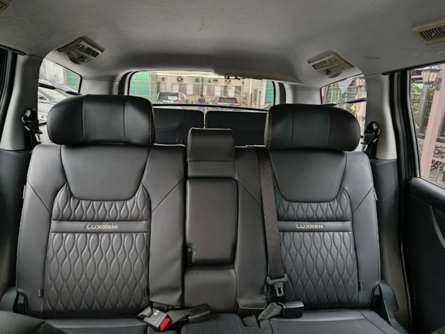 LUXGEN納智捷 7 MPV  第9張相片
