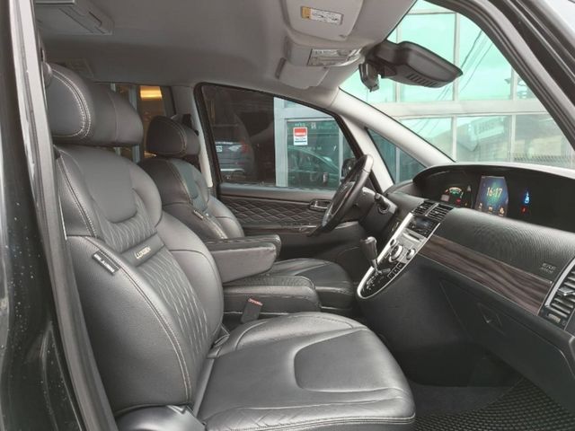 LUXGEN納智捷 7 MPV  第11張相片