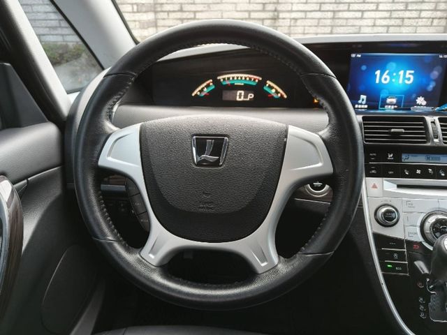 LUXGEN納智捷 7 MPV  第12張相片