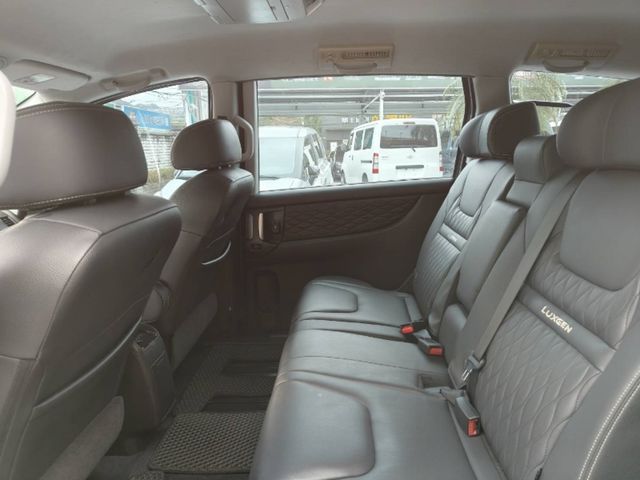 LUXGEN納智捷 7 MPV  第14張相片