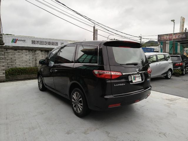 LUXGEN納智捷 7 MPV  第15張相片
