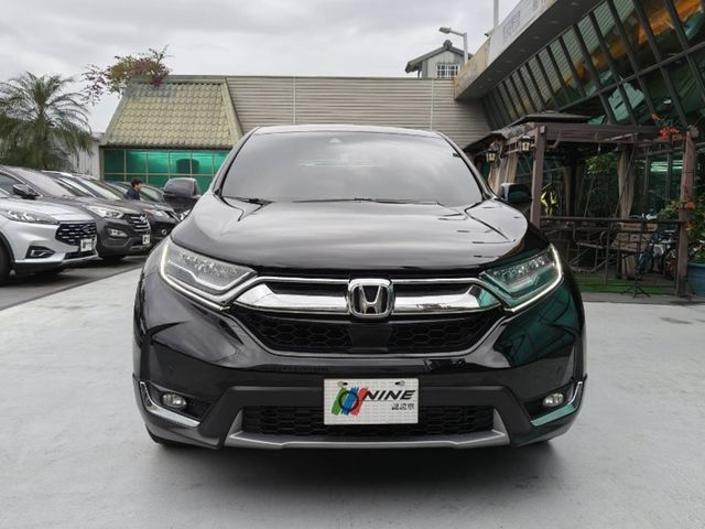 HONDA本田 CR-V  第3張相片