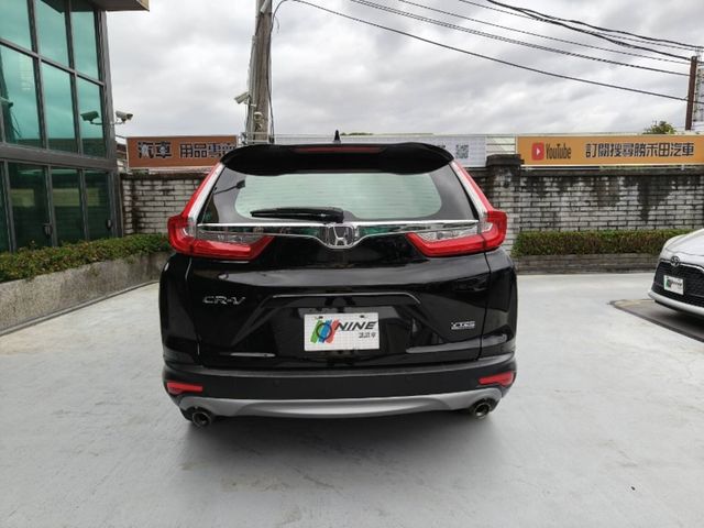 HONDA本田 CR-V  第4張相片