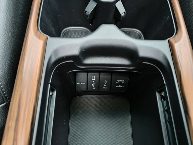HONDA本田 CR-V  第8張相片