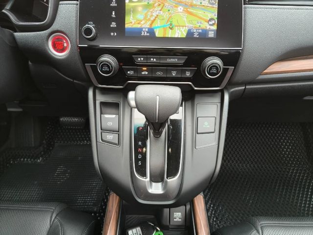 HONDA本田 CR-V  第9張相片