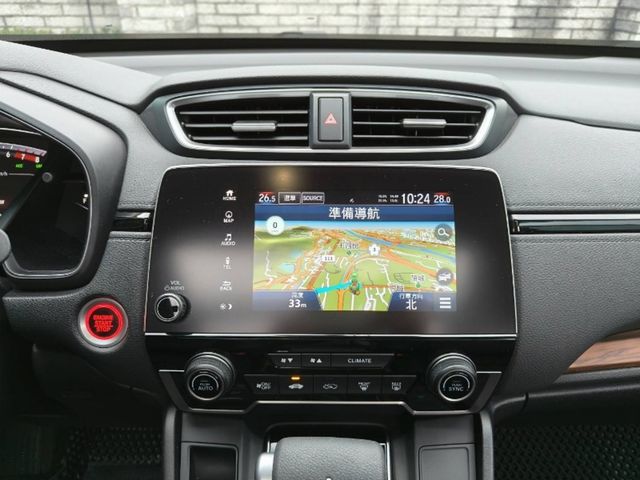 HONDA本田 CR-V  第10張相片