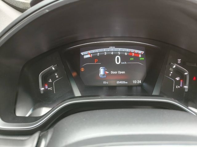 HONDA本田 CR-V  第11張相片