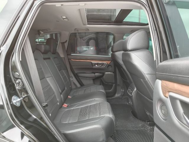 HONDA本田 CR-V  第13張相片