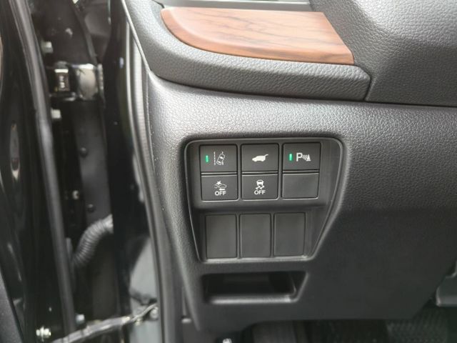 HONDA本田 CR-V  第15張相片