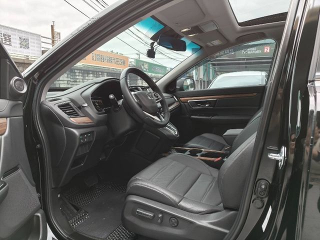HONDA本田 CR-V  第16張相片