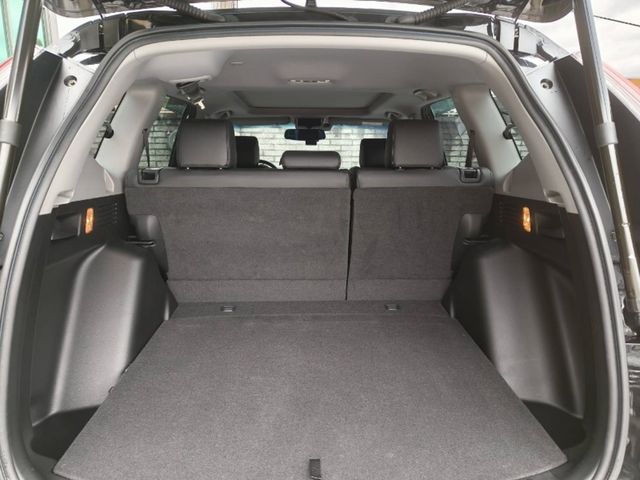 HONDA本田 CR-V  第17張相片