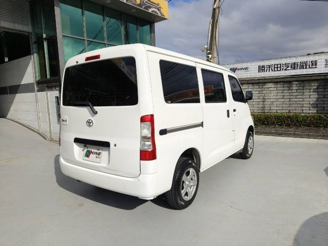 TOYOTA豐田 TOWN ACE  第2張相片