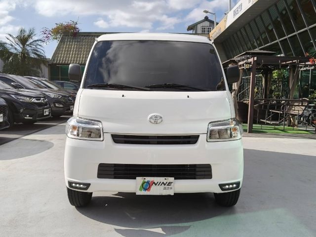 TOYOTA豐田 TOWN ACE  第3張相片