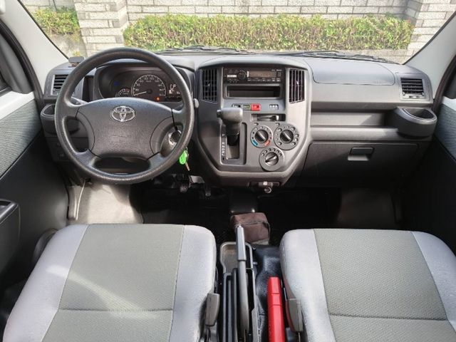 TOYOTA豐田 TOWN ACE  第5張相片
