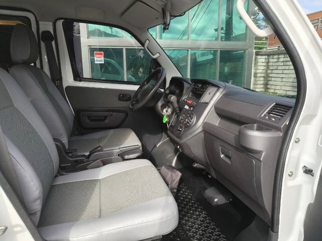 TOYOTA豐田 TOWN ACE  第7張相片