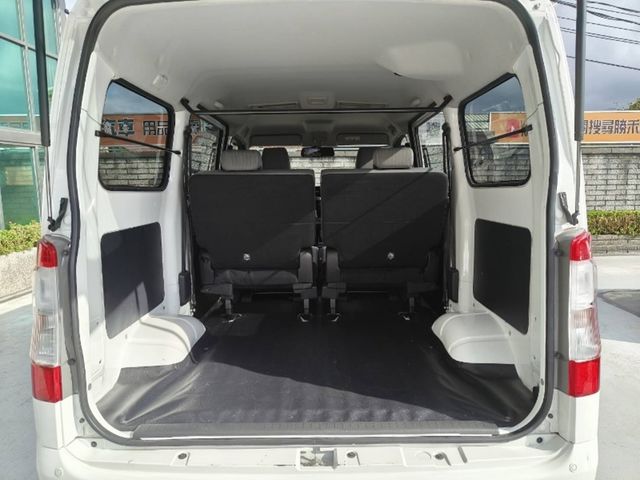 TOYOTA豐田 TOWN ACE  第8張相片