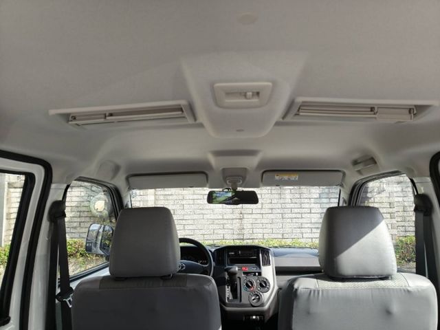 TOYOTA豐田 TOWN ACE  第9張相片