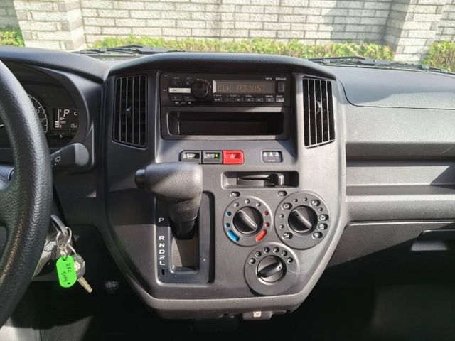 TOYOTA豐田 TOWN ACE  第12張相片