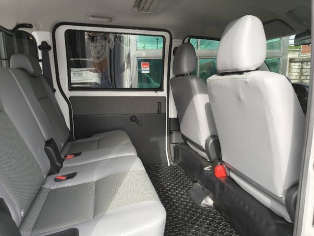 TOYOTA豐田 TOWN ACE  第13張相片