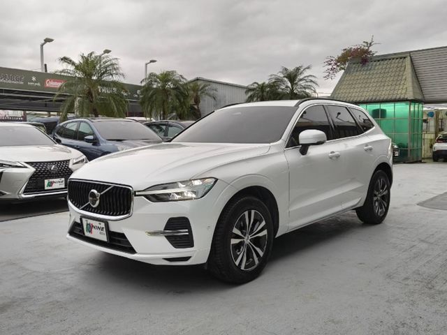 VOLVO富豪 XC60  第1張相片