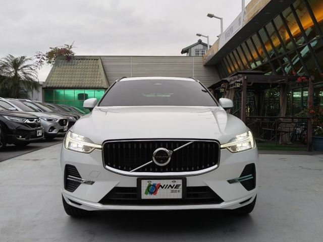 VOLVO富豪 XC60  第3張相片