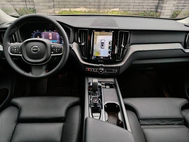 VOLVO富豪 XC60  第5張相片
