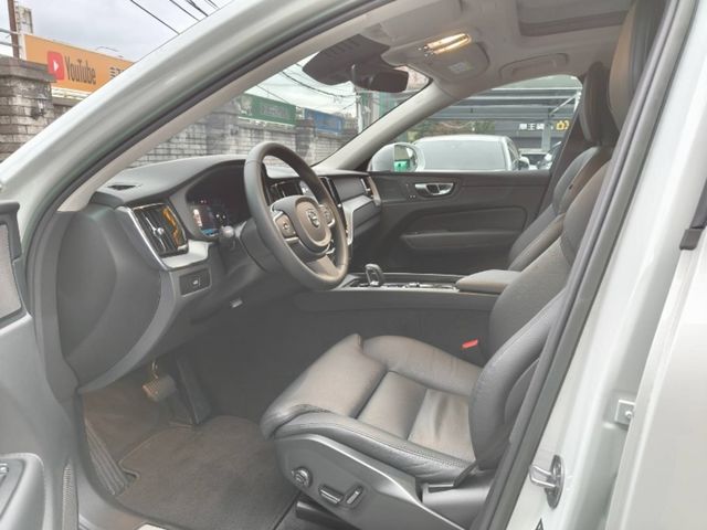 VOLVO富豪 XC60  第7張相片