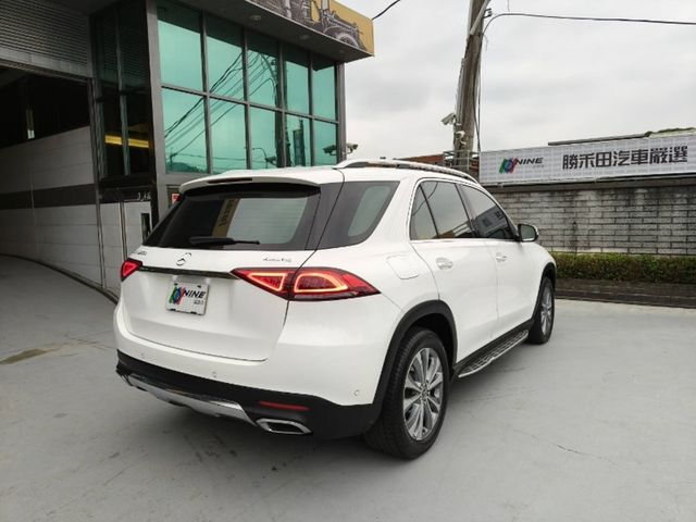 M-BENZ賓士 GLE350D  第2張相片
