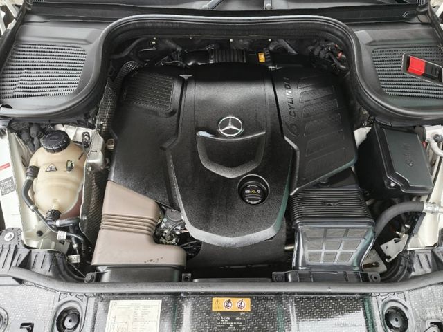 M-BENZ賓士 GLE350D  第6張相片