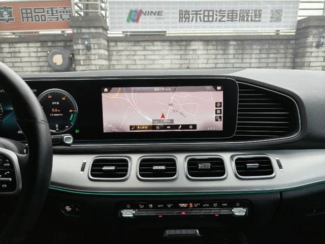 M-BENZ賓士 GLE350D  第8張相片