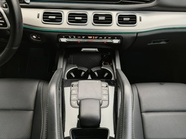 M-BENZ賓士 GLE350D  第10張相片