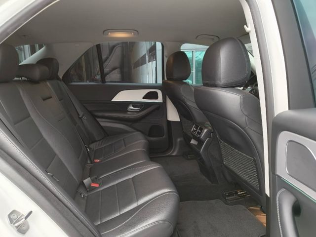 M-BENZ賓士 GLE350D  第12張相片