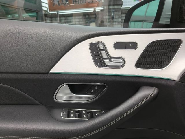 M-BENZ賓士 GLE350D  第13張相片