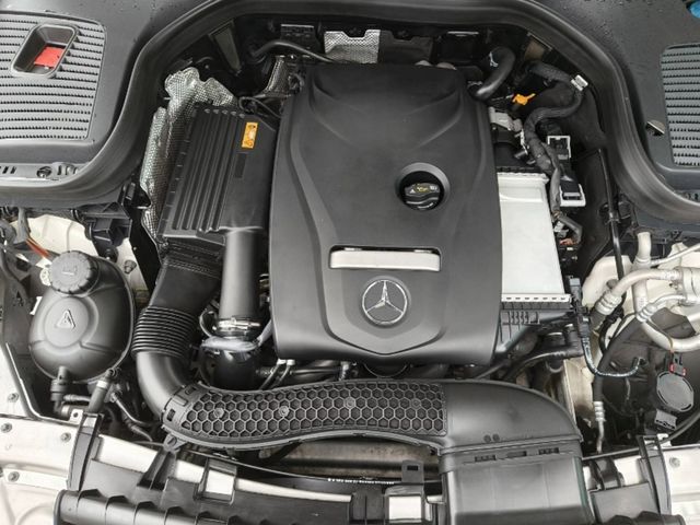 M-BENZ賓士 GLC300 AMG COUPE  第6張相片