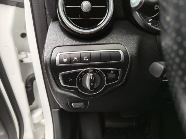 M-BENZ賓士 GLC300 AMG COUPE  第14張相片