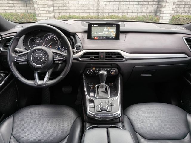 MAZDA馬自達 CX-9  第5張相片