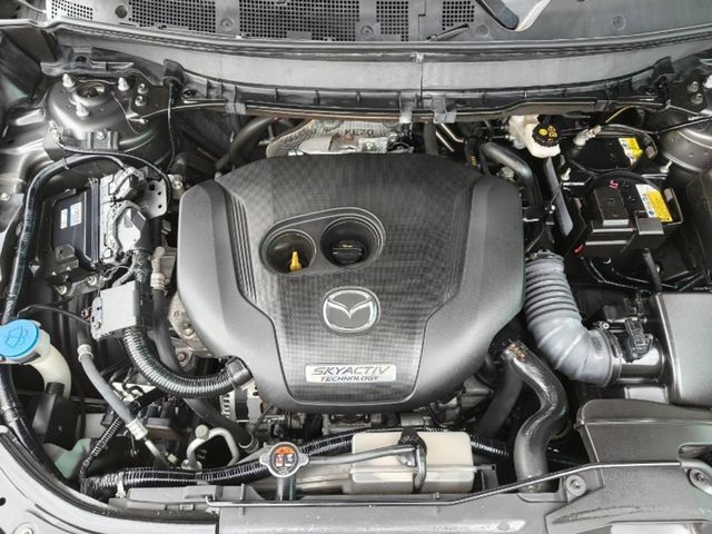 MAZDA馬自達 CX-9  第6張相片