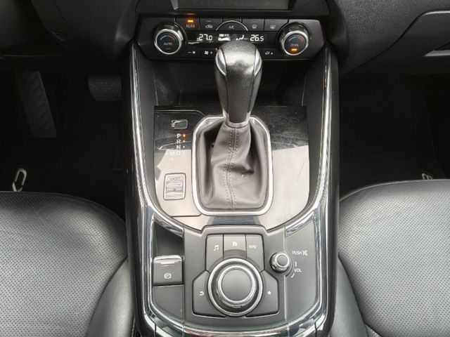 MAZDA馬自達 CX-9  第7張相片
