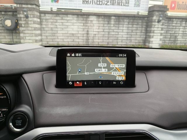 MAZDA馬自達 CX-9  第8張相片