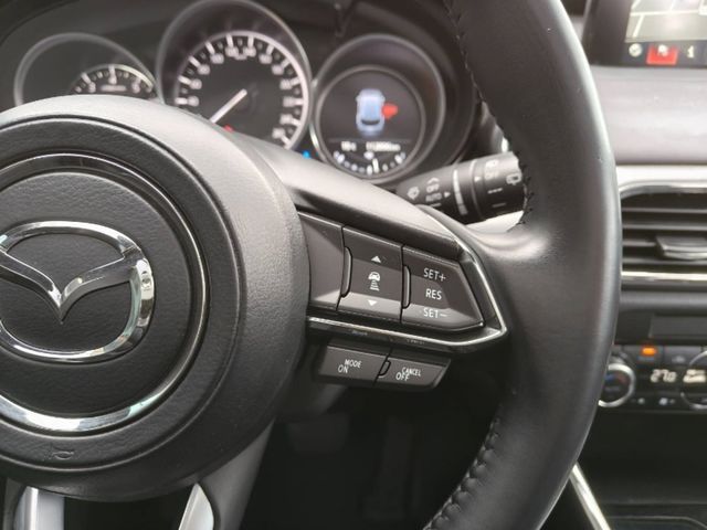 MAZDA馬自達 CX-9  第10張相片